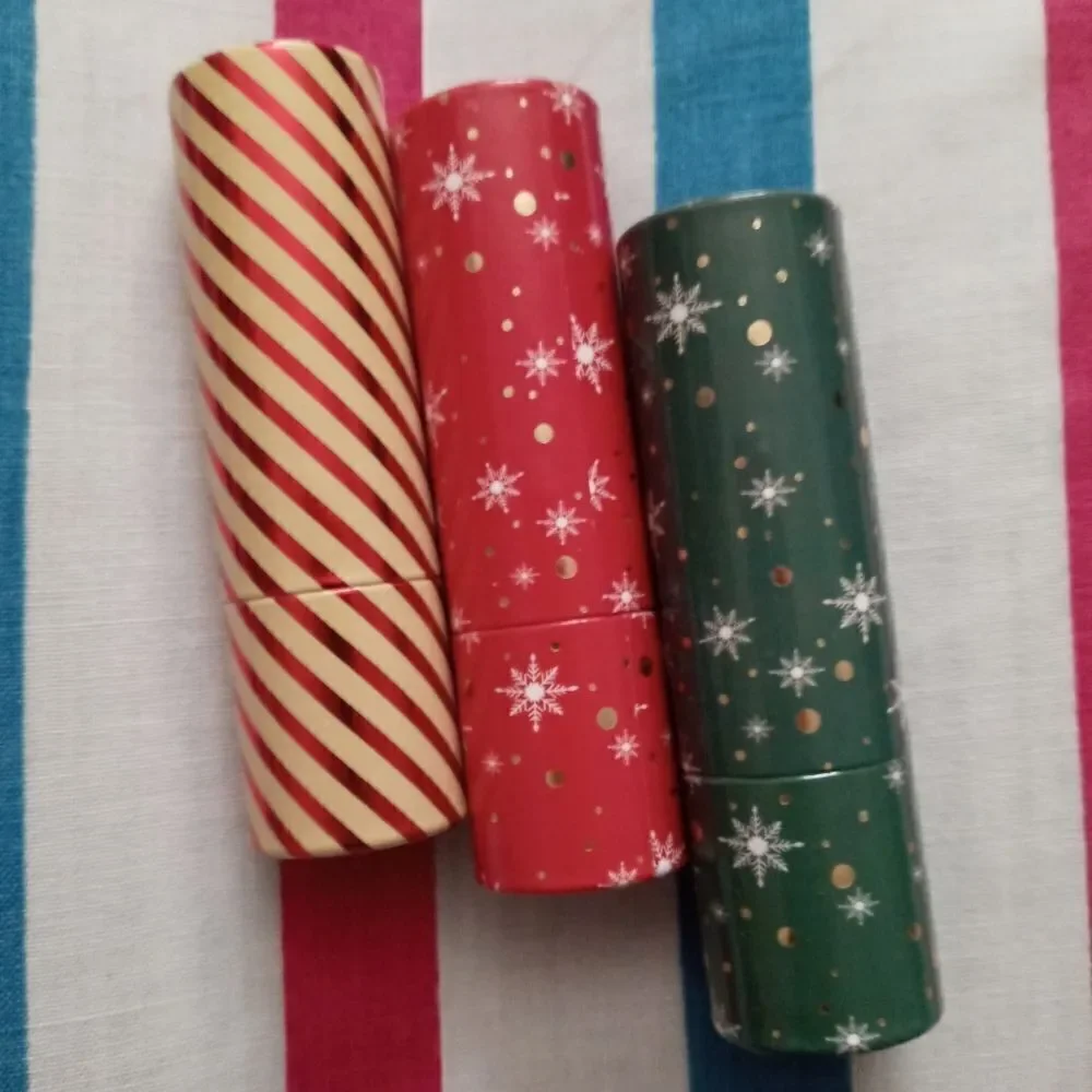 One jumbo balm stick